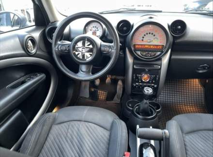 Mini - Countryman