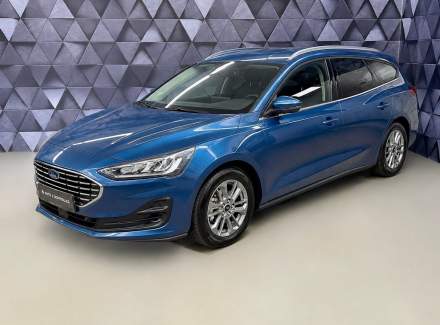 Ford - Focus