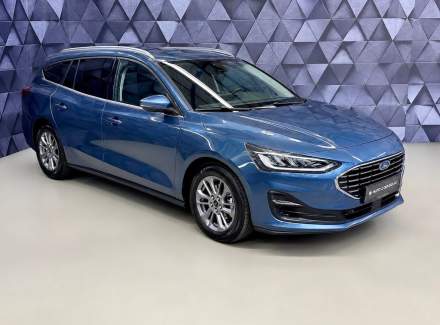 Ford - Focus