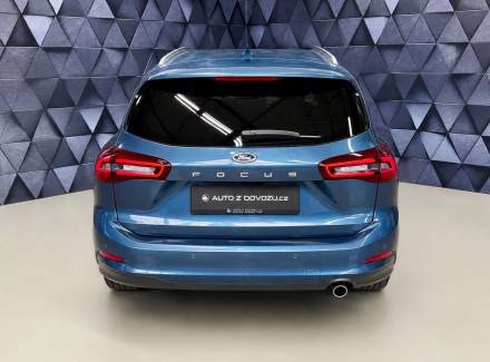 Ford - Focus