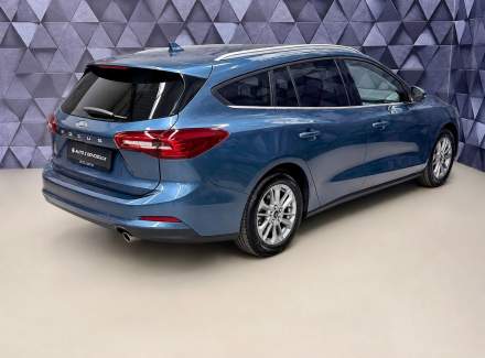 Ford - Focus