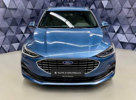 Ford - Focus