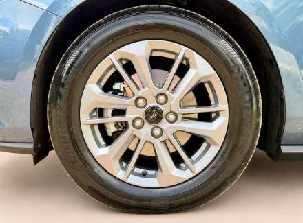 Ford - Focus