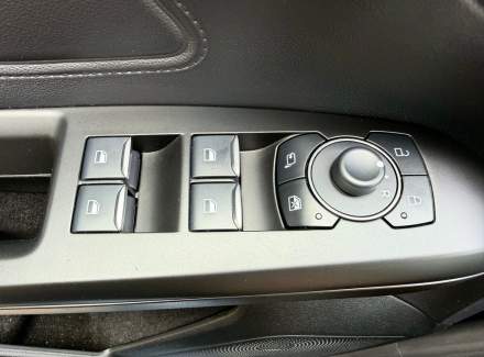 Ford - Focus