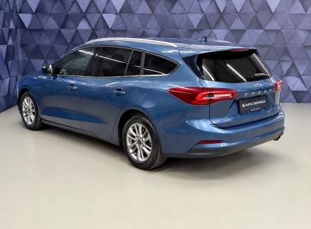 Ford - Focus