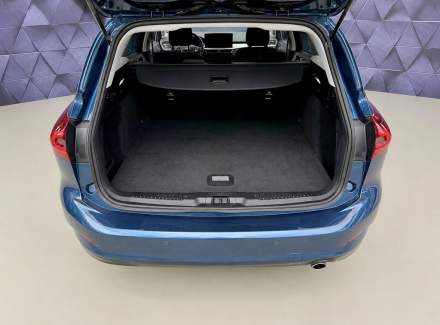 Ford - Focus