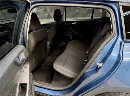 Ford - Focus