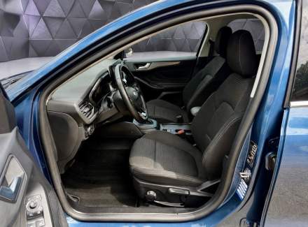 Ford - Focus