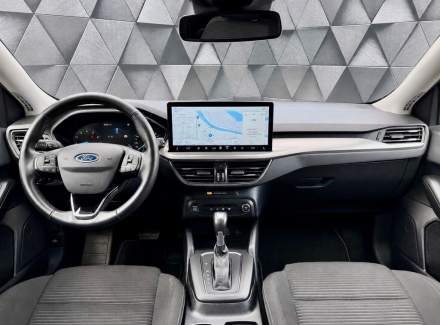 Ford - Focus