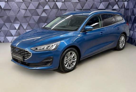 Ford - Focus