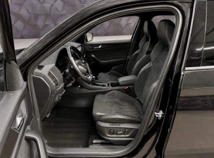 Škoda - Kodiaq