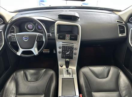 Volvo - XC60