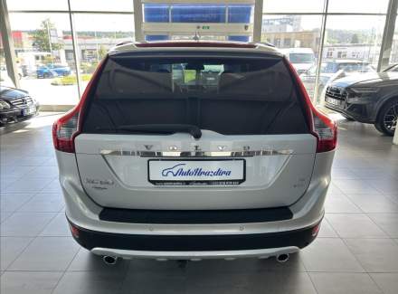 Volvo - XC60