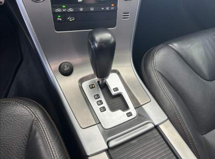 Volvo - XC60