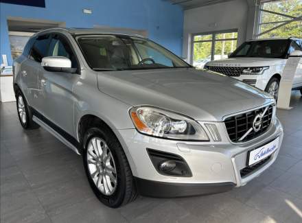 Volvo - XC60