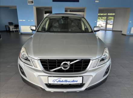 Volvo - XC60