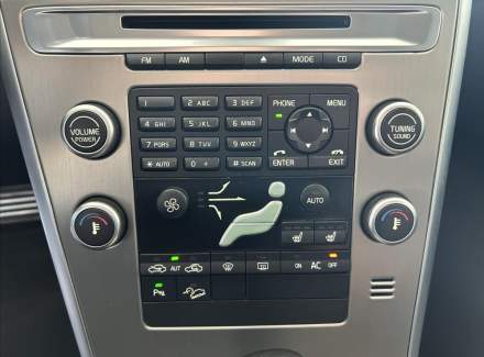 Volvo - XC60