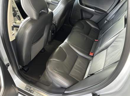 Volvo - XC60