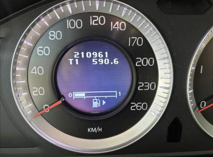 Volvo - XC60