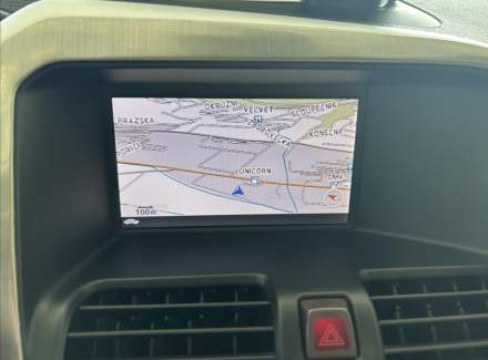 Volvo - XC60