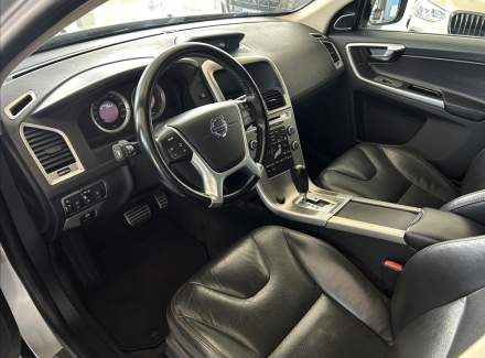 Volvo - XC60