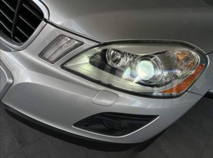 Volvo - XC60