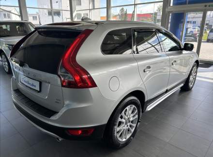 Volvo - XC60