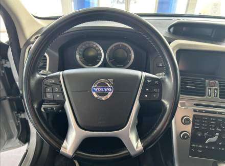Volvo - XC60
