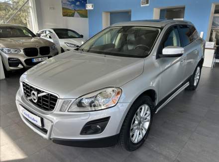 Volvo - XC60