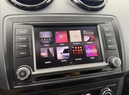 Seat - Ibiza