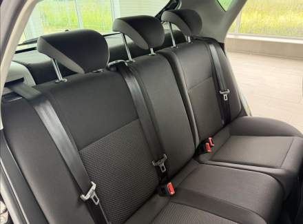 Seat - Ibiza