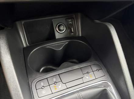 Seat - Ibiza