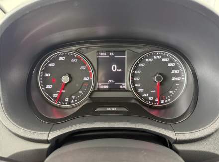 Seat - Ibiza