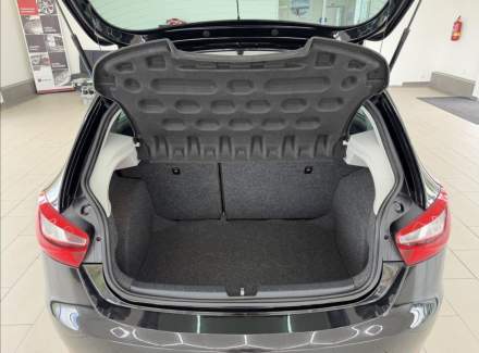 Seat - Ibiza