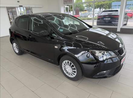Seat - Ibiza