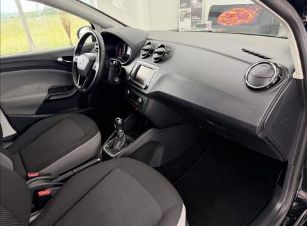 Seat - Ibiza