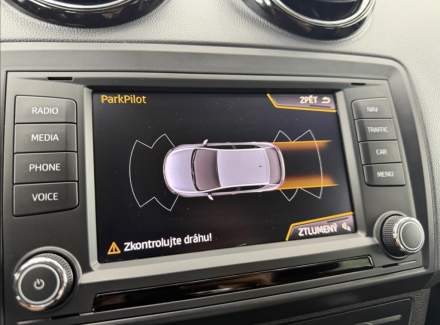 Seat - Ibiza