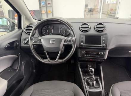 Seat - Ibiza