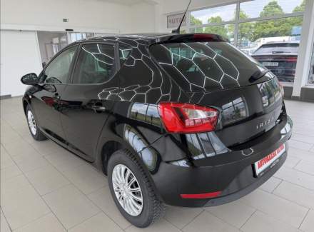 Seat - Ibiza