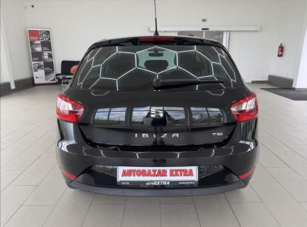 Seat - Ibiza