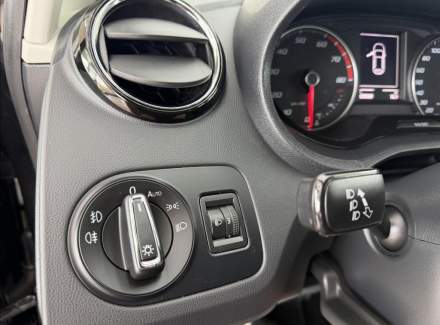 Seat - Ibiza