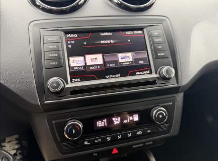 Seat - Ibiza