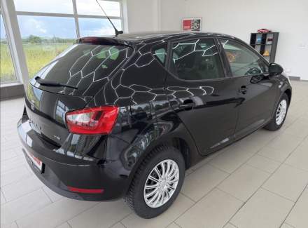 Seat - Ibiza