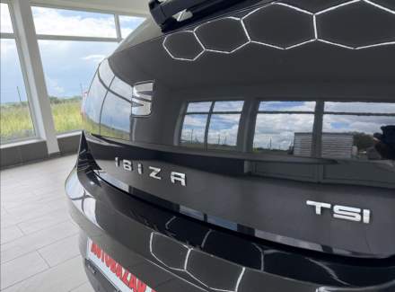 Seat - Ibiza
