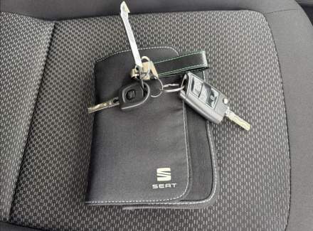 Seat - Ibiza