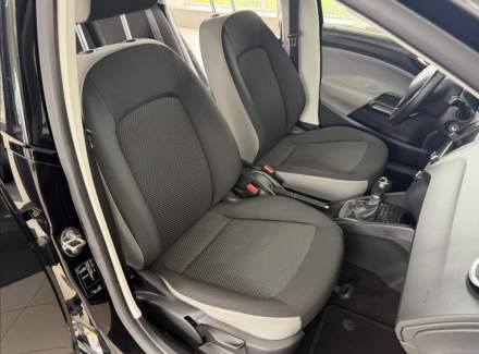 Seat - Ibiza