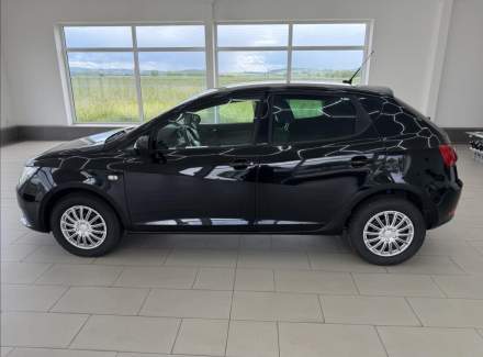 Seat - Ibiza