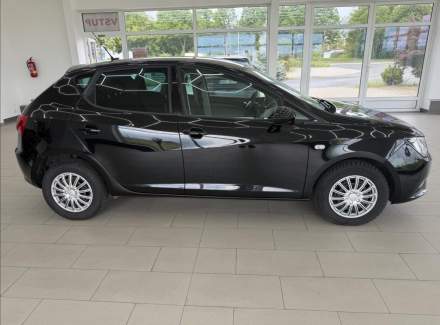 Seat - Ibiza
