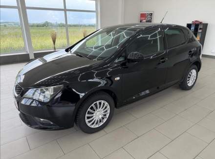 Seat - Ibiza