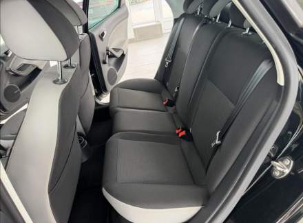 Seat - Ibiza
